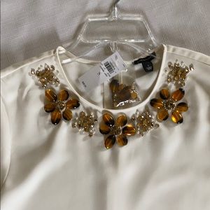 NWT Ann Taylor Top